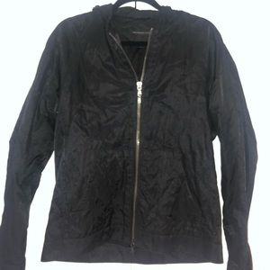 John Varvatos Windbreaker